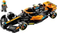 McLaren Formel-1 Rennwagen 2023