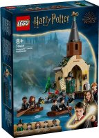 Bootshaus von Schloss Hogwarts™