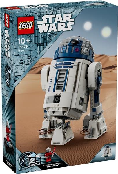 R2-D2™, 84,99 €