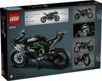 Kawasaki Ninja H2R Motorrad