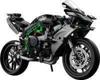 Kawasaki Ninja H2R Motorrad