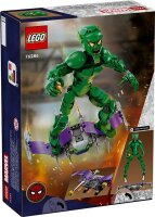 Green Goblin Baufigur