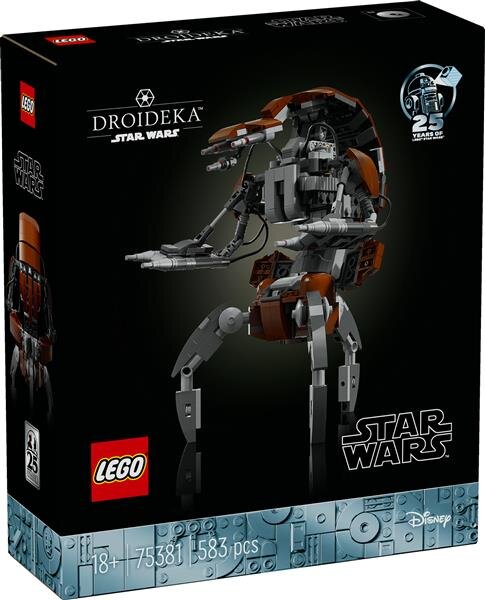 Droideka™