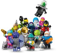 LEGO® Minifiguren Weltraum Serie 26