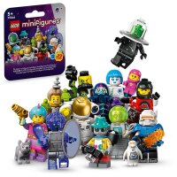 LEGO® Minifiguren Weltraum Serie 26