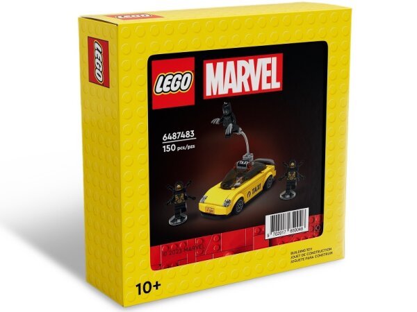 LEGO® MARVEL TAXI 6487481