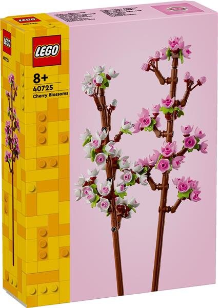 LEGO® Kirschblüten