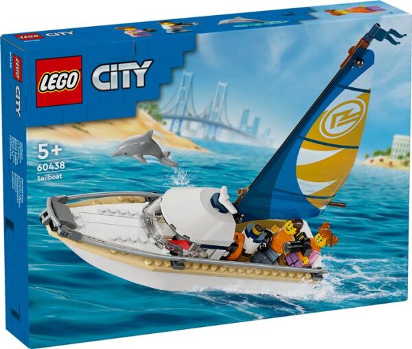 Segelboot