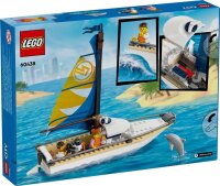 Segelboot