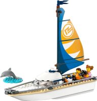 Segelboot