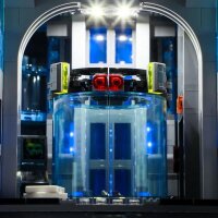 Beleuchtungsset für: 76269 Avengers Tower