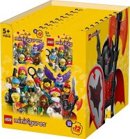 71045 Display mit 36 Figuren: Serie 25