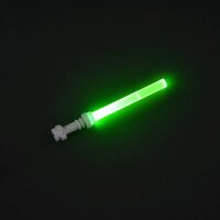 LEGO Star War LED Lightsaber-Green