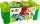 LEGO DUPLO 2er Set: 10913 Steinebox & 30648 Wal