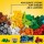 LEGO Classic 2er Set 10696 Bausteine-Box + grüne Grundplatten