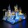 Beleuchtungsset für: 76419 Schloss Hogwarts™ mit Schlossgelände