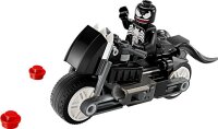 Venoms Motorrad