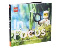 LEGO In Focus: Explore the Miniature World of LEGO®...