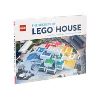 The Secrets of LEGO® House