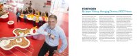 The Secrets of LEGO® House
