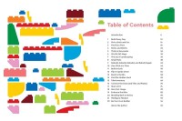 LEGO Build Every Day: Ignite Your Creativity and Find Your Flow