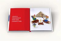 LEGO: We Just Click: Little LEGO® Love Stories