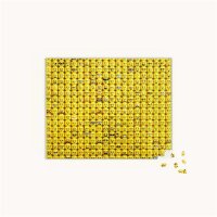 LEGO Minifigure Faces Puzzle | 1.000 Teile