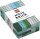 LEGO® Notizzettel | Blau