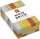 LEGO® Notizzettel | Gelb