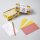 LEGO® Notizzettel | Gelb