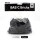 Original LEGO Basic Bricks | 100 PCS 2x4 Stein (3001) Schwarz