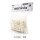 Original LEGO Basic Bricks | 100 PCS 2x4 Stein (3001) Weiß