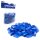 Original LEGO Basic Bricks | 100 PCS 2x4 Stein (3001) Blau
