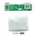 Original LEGO Basic Bricks | 100 PCS 2x4 Stein (3001) Grün
