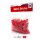 Original LEGO Basic Bricks | 100 PCS 2x4 Stein (3001) Rot