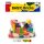 Original LEGO Basic Bricks | 100 PCS 2x4 Stein (3001) Mixed