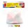 Original LEGO Basic Bricks | 100 PCS 2x4 Stein (3001) Mixed