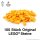 Original LEGO Basic Bricks | 100 PCS 2x4 Stein (3001) Hellorange