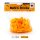 Original LEGO Basic Bricks | 100 PCS 2x4 Stein (3001) Hellorange