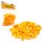 Original LEGO Basic Bricks | 100 PCS 2x4 Stein (3001) Hellorange
