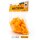Original LEGO Basic Bricks | 100 PCS 2x4 Stein (3001) Hellorange