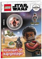LEGO® Star Wars™ - Rätselspaß...
