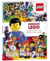 Einfach LEGO® - Wimmelspaß für Groß...