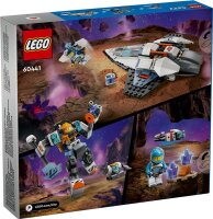 Weltraumforscher-Set