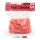 Original LEGO Basic Bricks | 100 PCS 2x4 Stein (3001) Coral