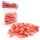 Original LEGO Basic Bricks | 100 PCS 2x4 Stein (3001) Coral