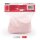 Original LEGO Basic Bricks | 100 PCS 2x4 Stein (3001) Coral