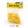 Original LEGO Basic Bricks | 100 PCS 2x4 Stein (3001) Gelb