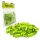 Original LEGO Basic Bricks | 100 PCS 2x4 Stein (3001) Lime