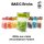 Original LEGO Basic Bricks | 100 PCS 2x4 Stein (3001) Lime